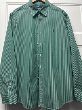 Ralph Lauren Shirt
